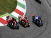 MotoGP Mugello RACE