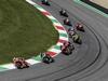 MotoGP Mugello RACE