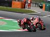 MotoGP Mugello RACE