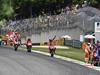 MotoGP Mugello RACE