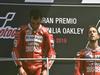 MotoGP Mugello RACE