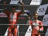 MotoGP Mugello RACE