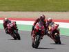 MotoGP Mugello RACE