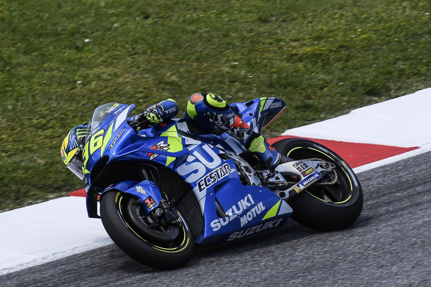 MotoGP Mugello RACE