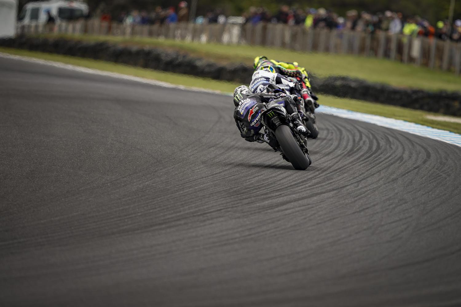 MotoGP Phillip Island Day_1
