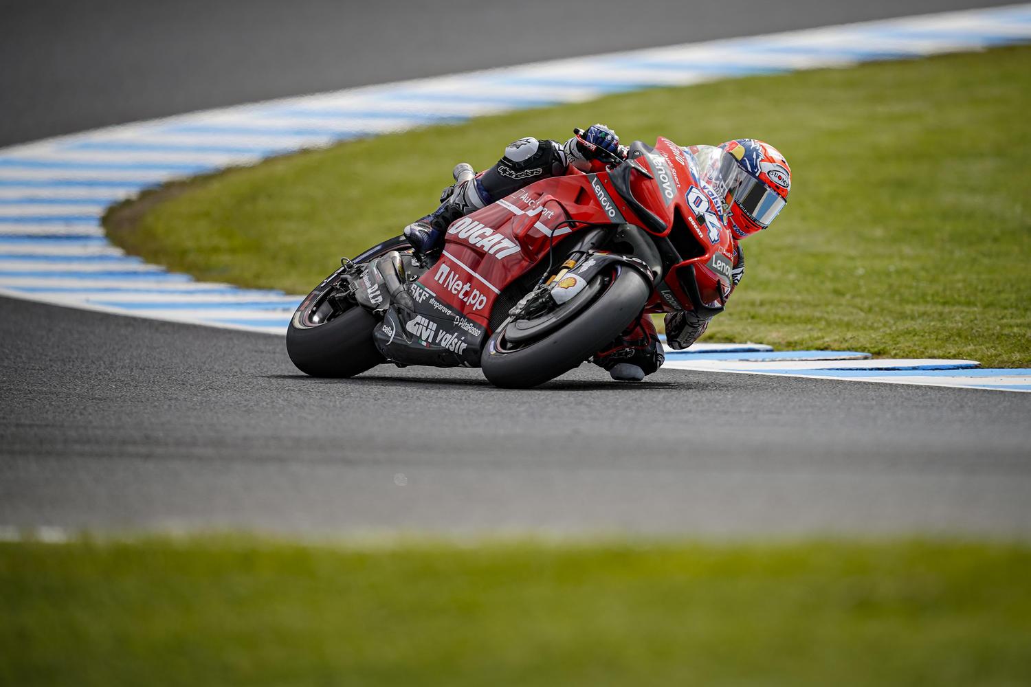 MotoGP Phillip Island Day_1