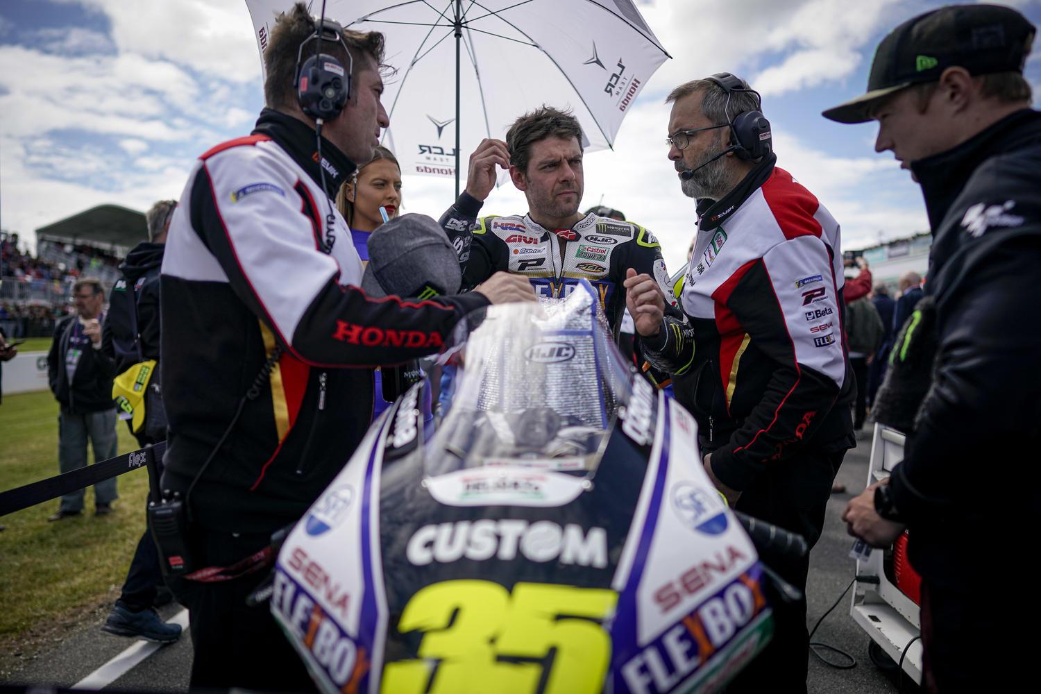 MotoGP Phillip Island RACE