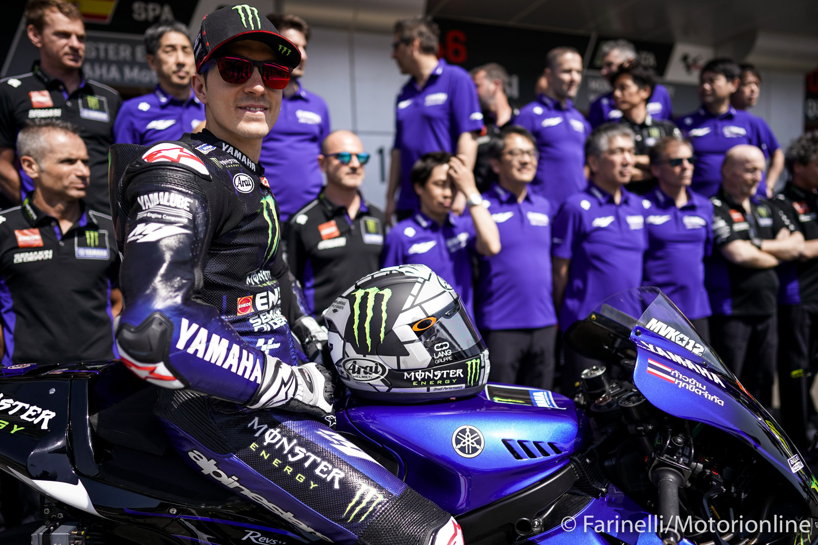 MotoGP Qatar Day_1