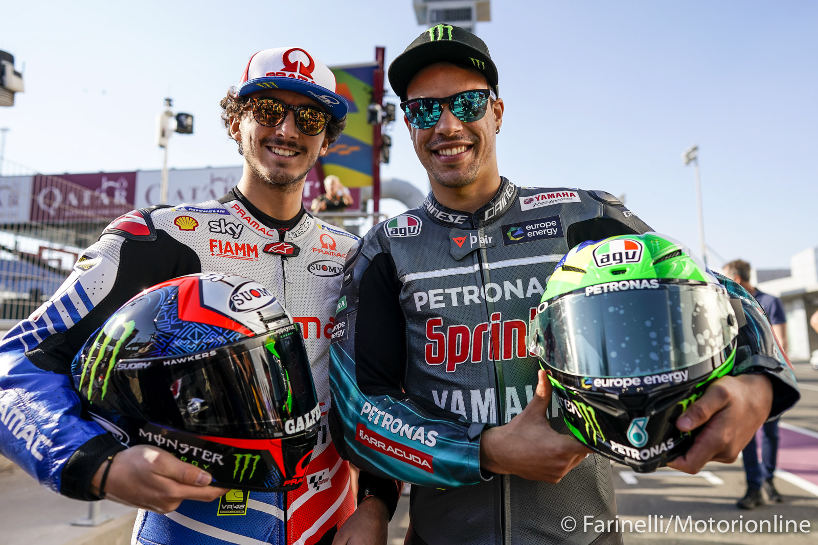 MotoGP Qatar Day_1