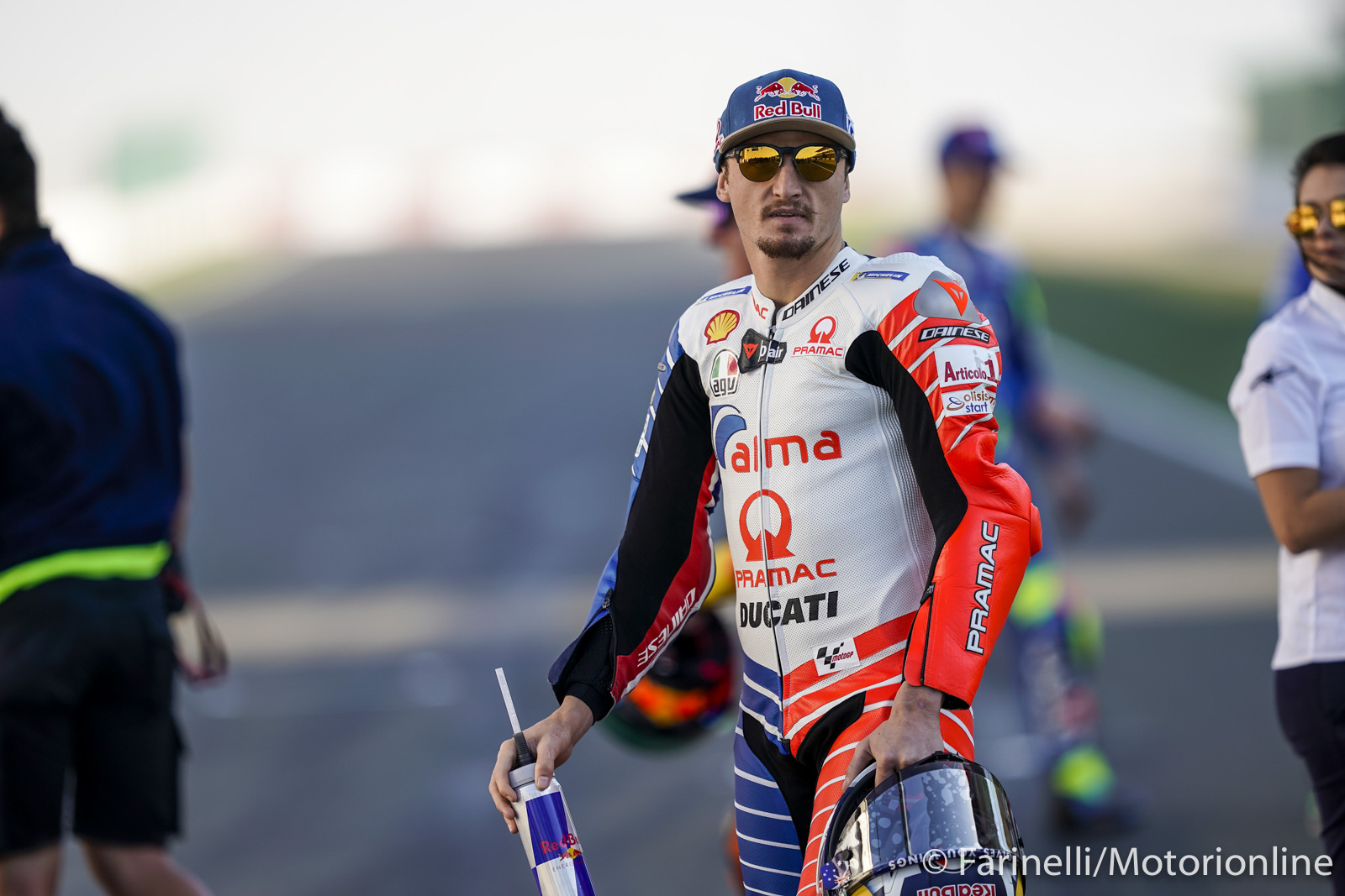 MotoGP Qatar Day_1
