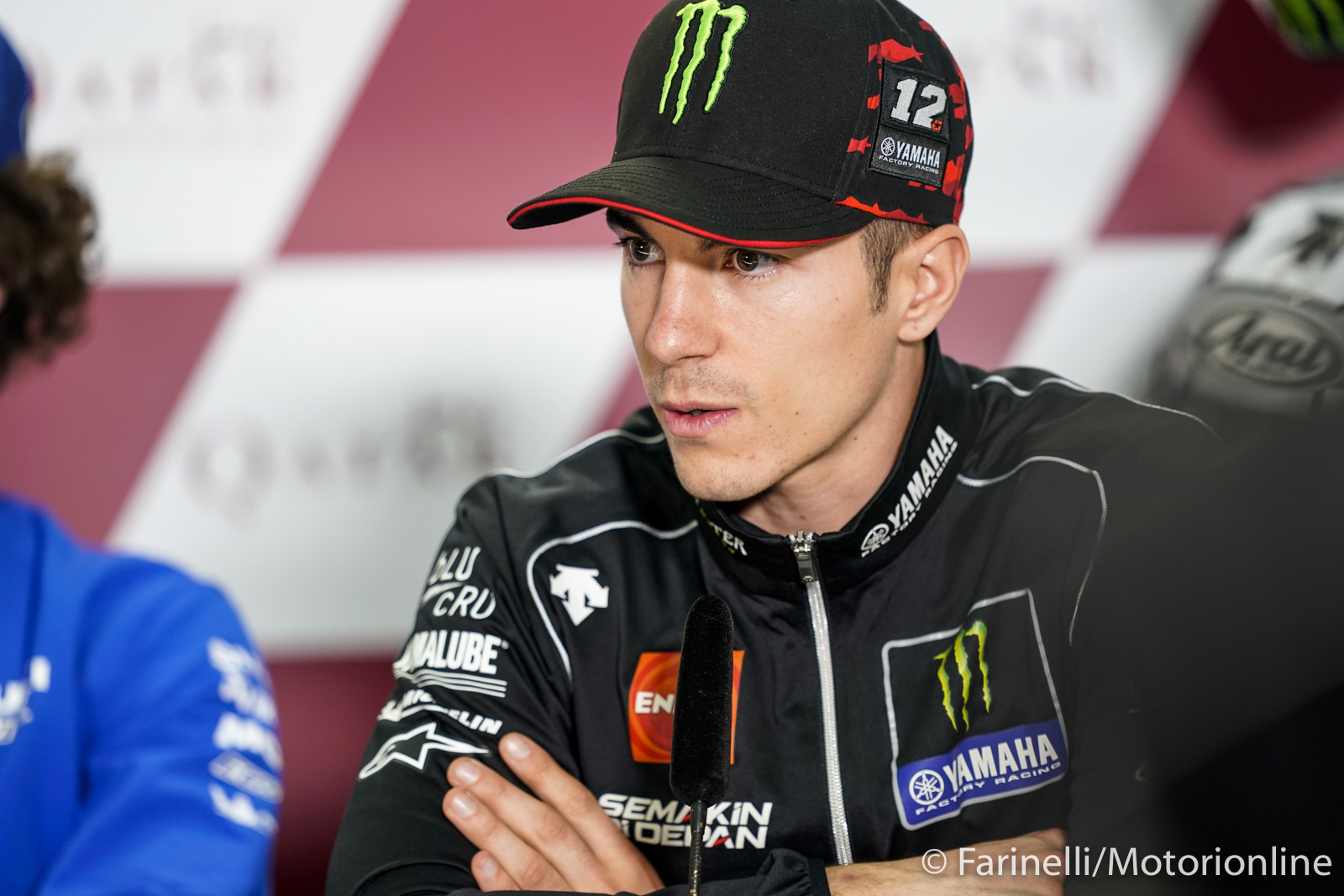 MotoGP Qatar Day_1