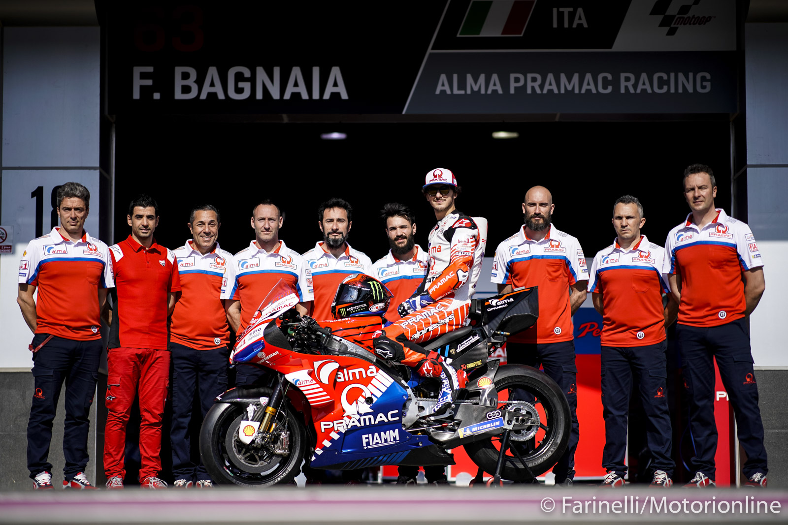 MotoGP Qatar Day_1