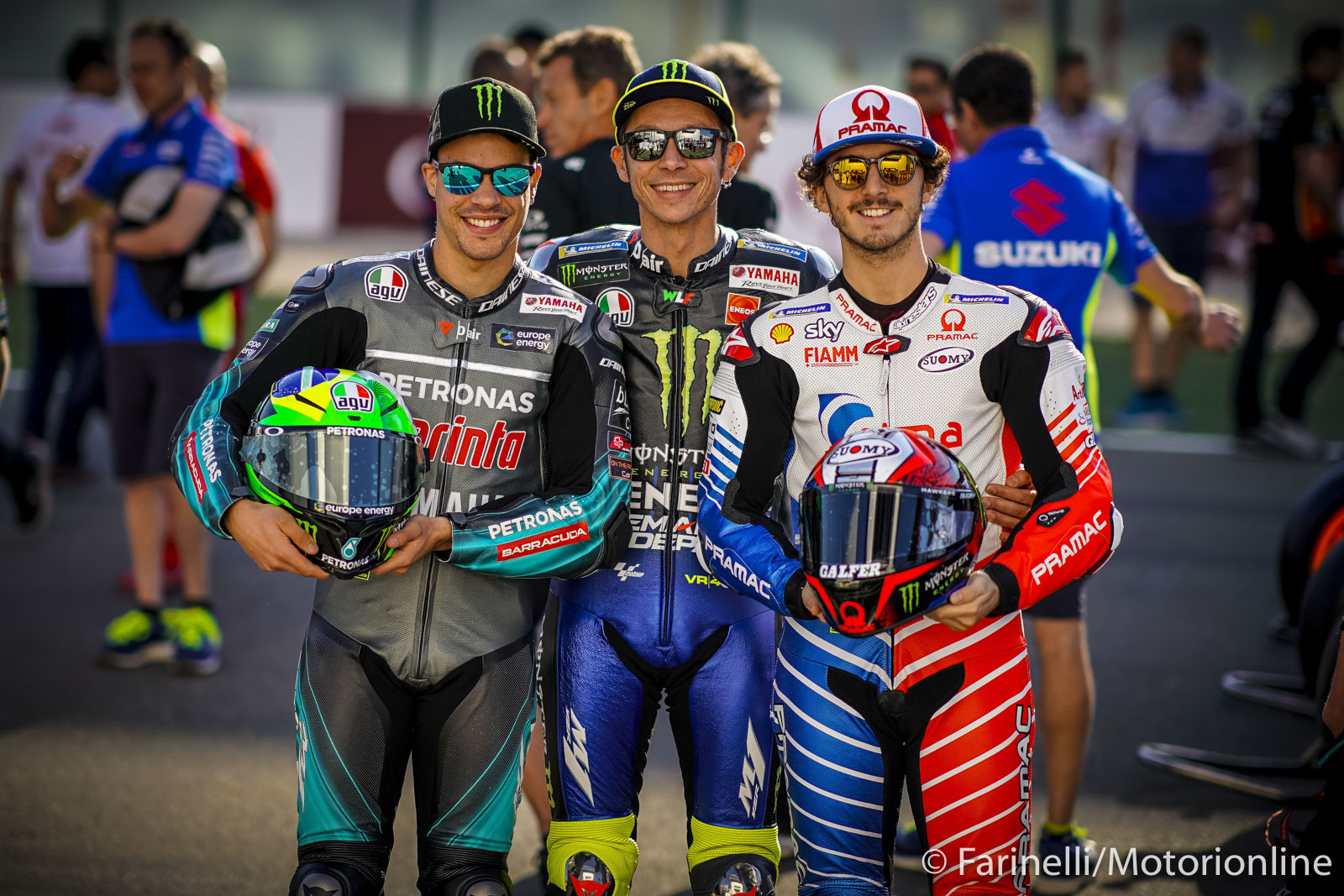 MotoGP Qatar Day_1