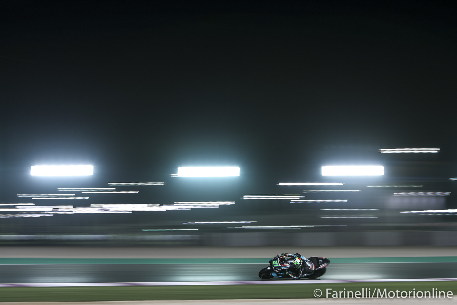 MotoGP Qatar Day_2