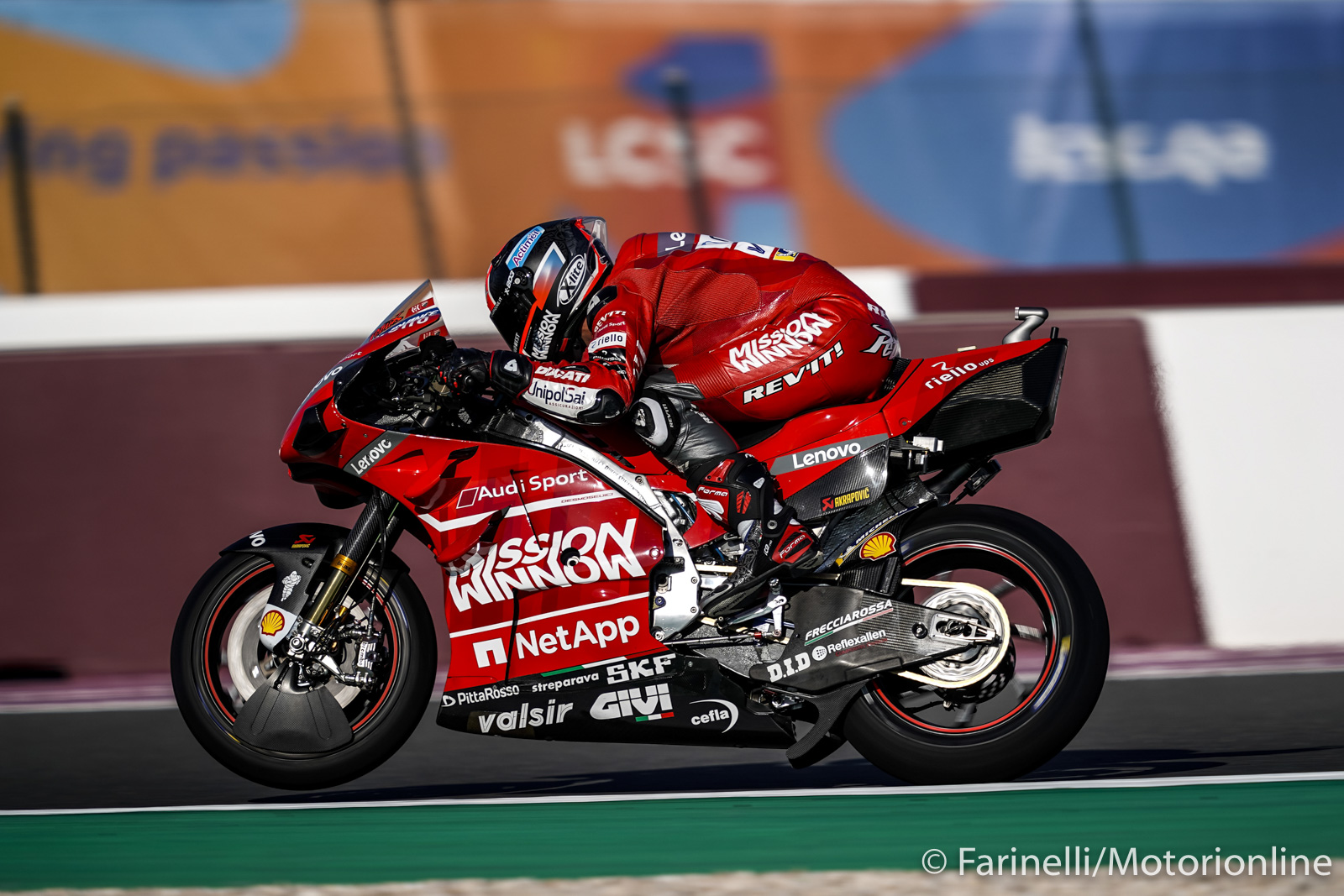 MotoGP Qatar Day_2