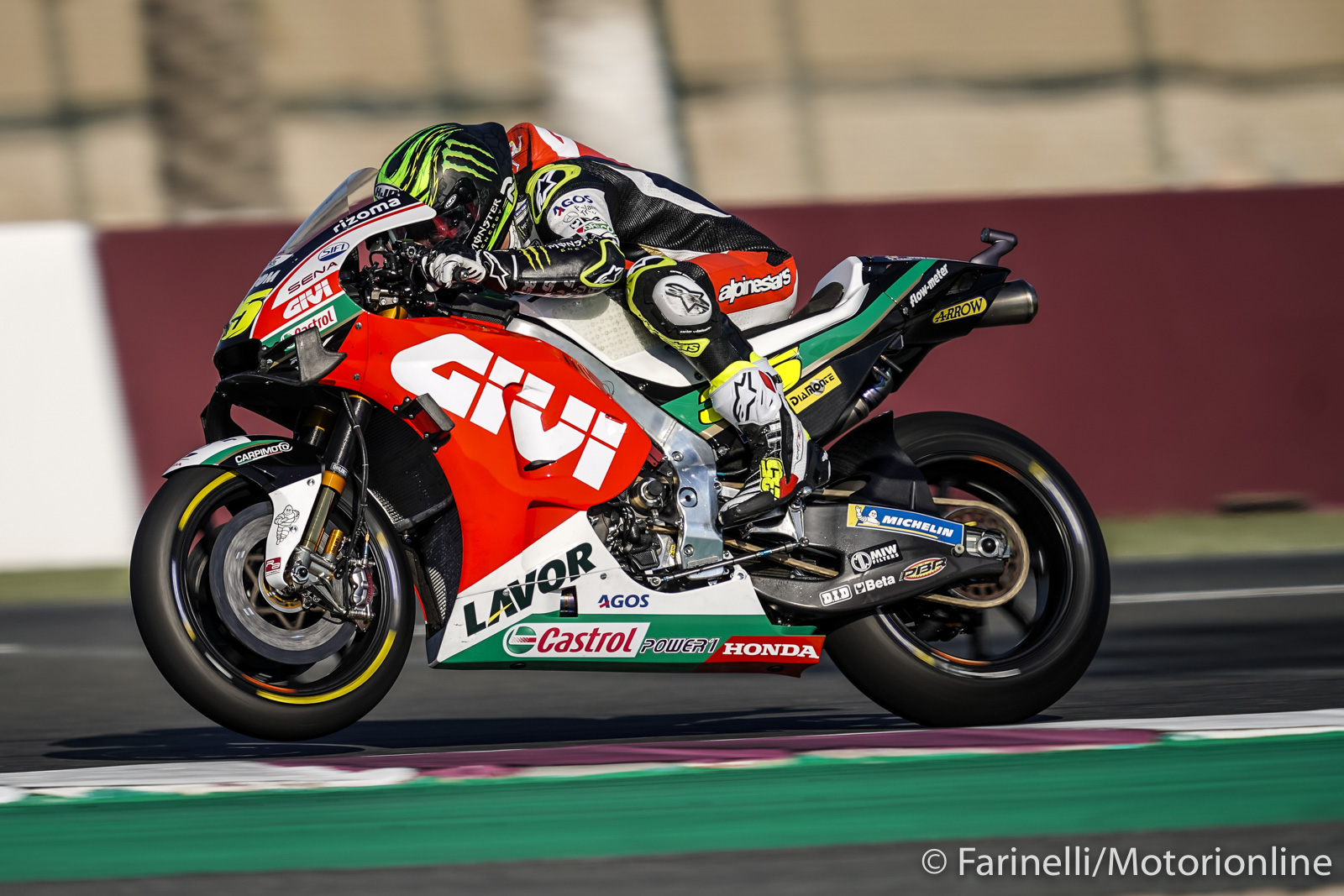 MotoGP Qatar Day_2