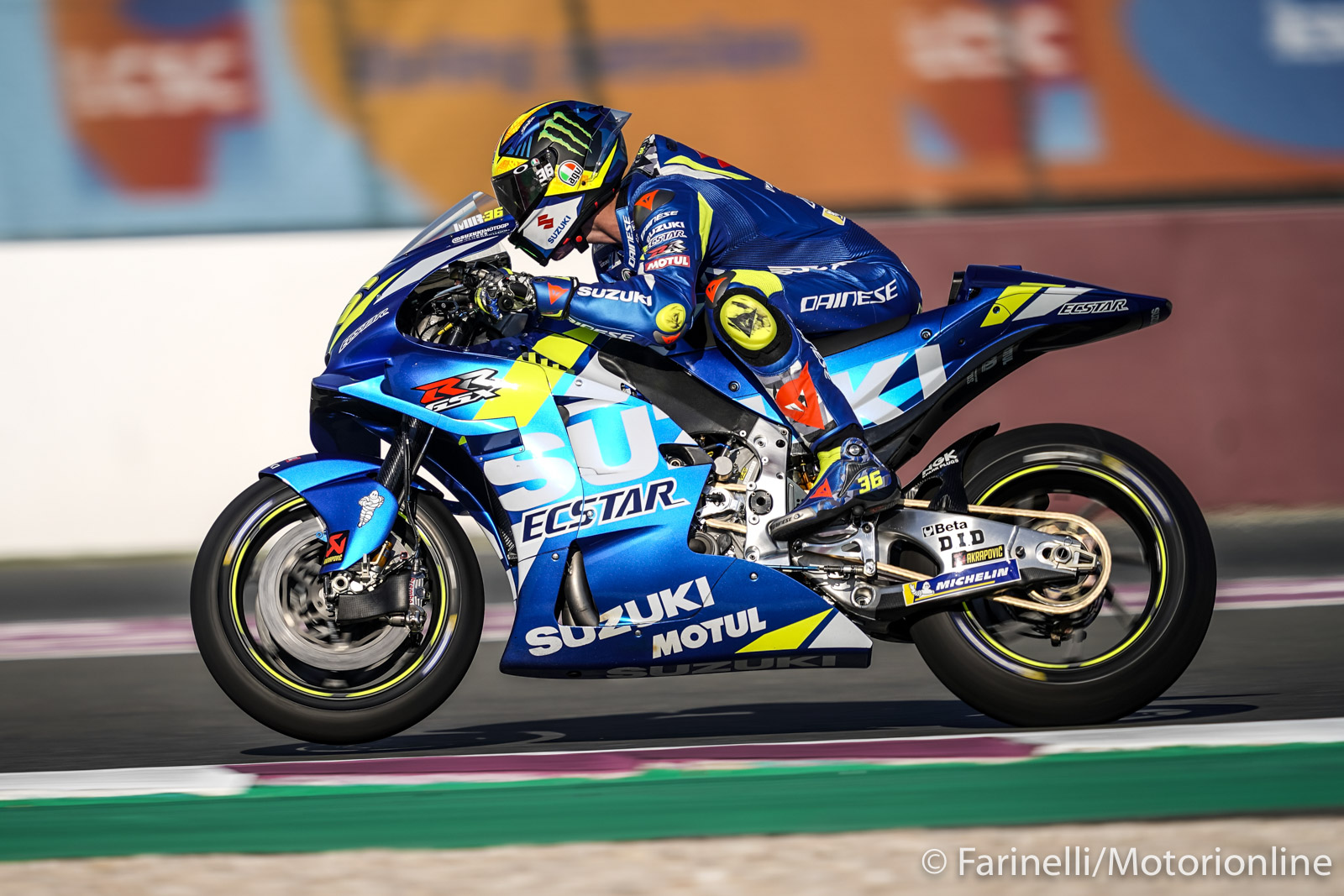 MotoGP Qatar Day_2
