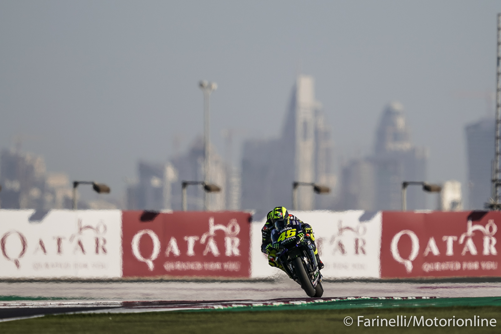 MotoGP Qatar Day_2