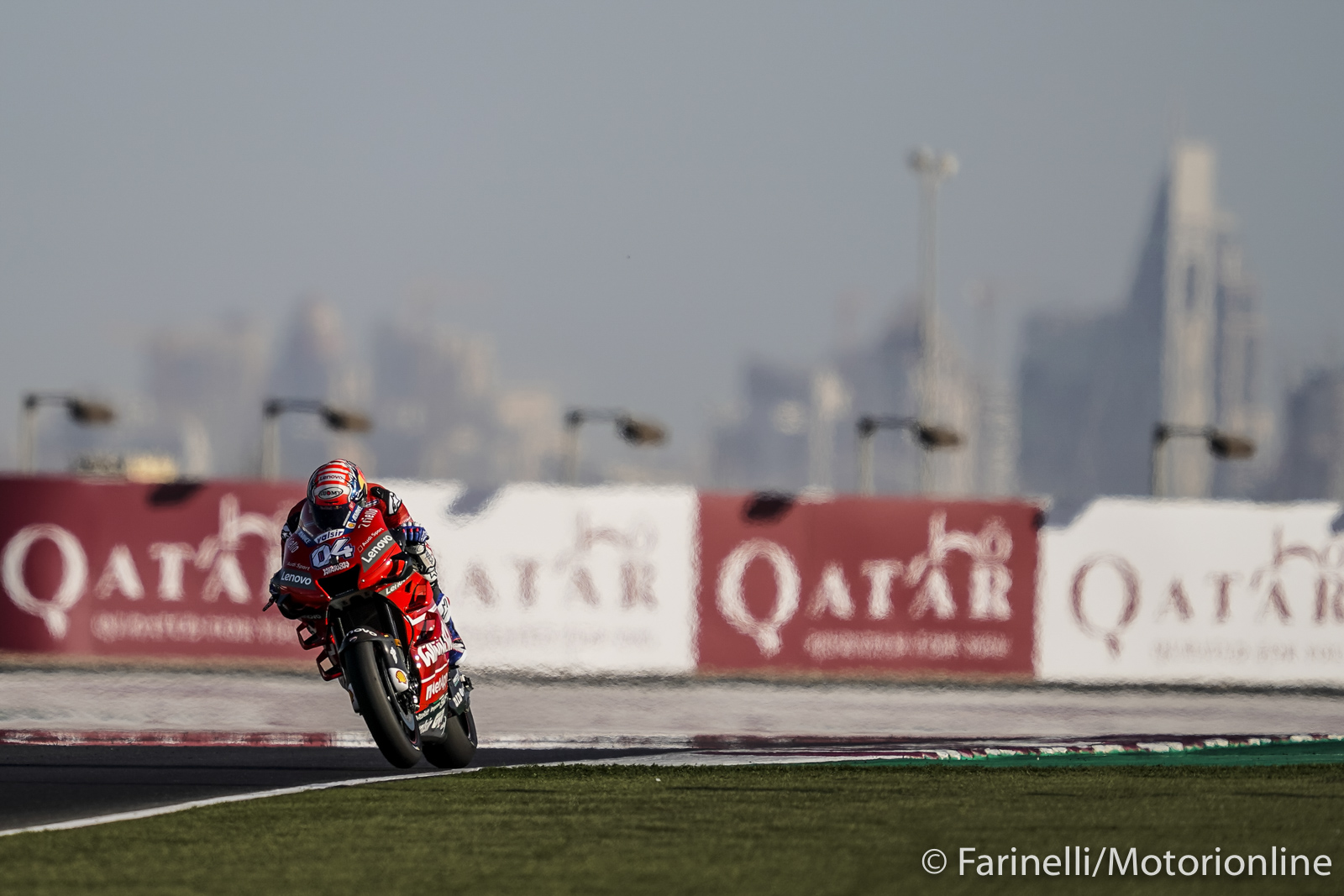 MotoGP Qatar Day_2