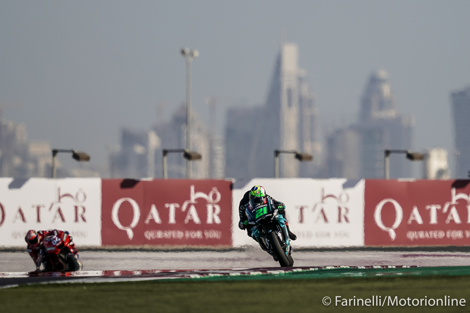 MotoGP Qatar Day_2