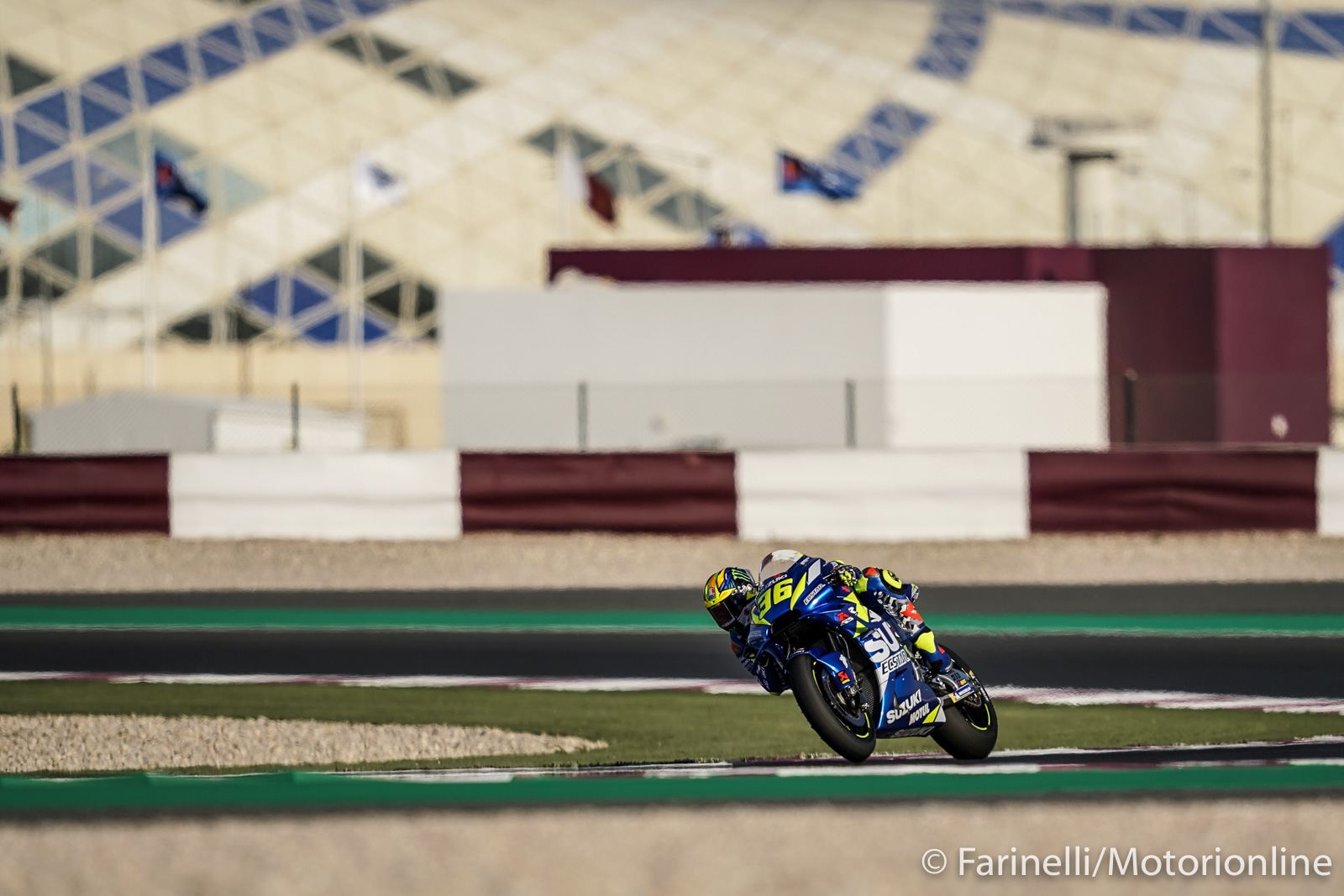 MotoGP Qatar Day_2