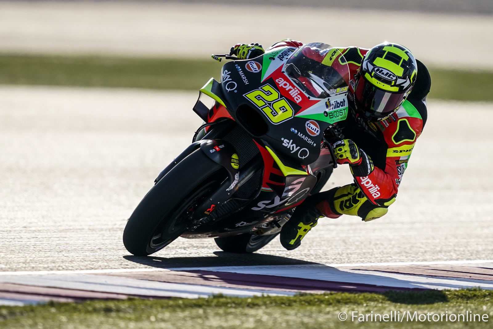 MotoGP Qatar Day_2