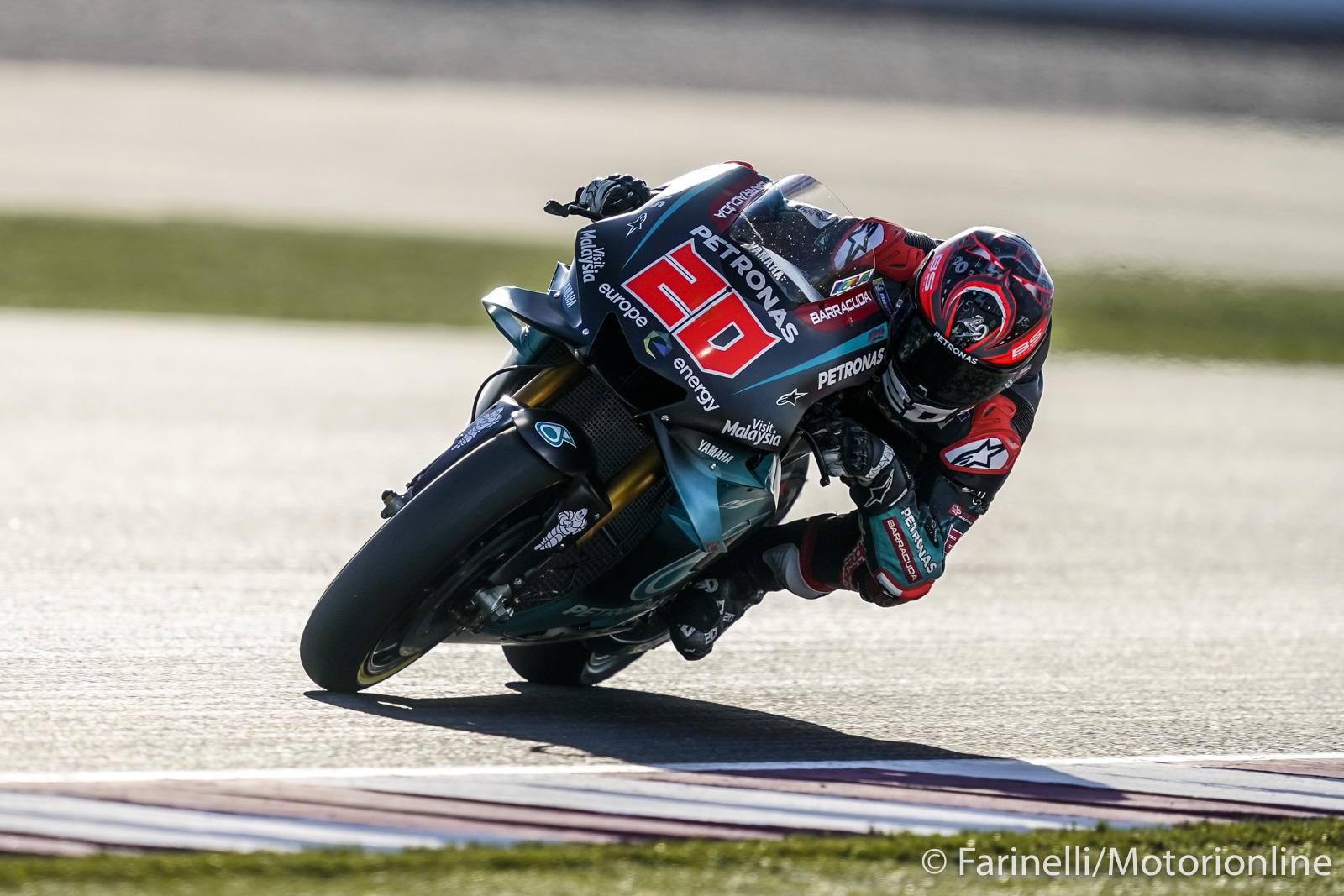 MotoGP Qatar Day_2
