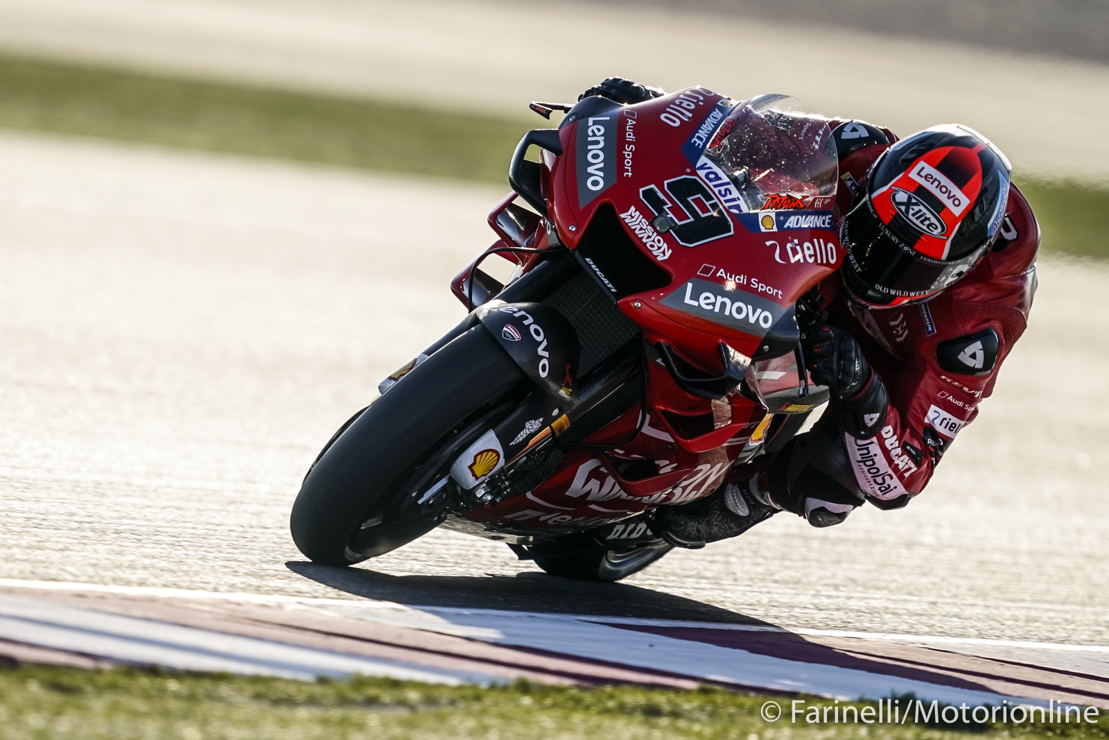 MotoGP Qatar Day_2