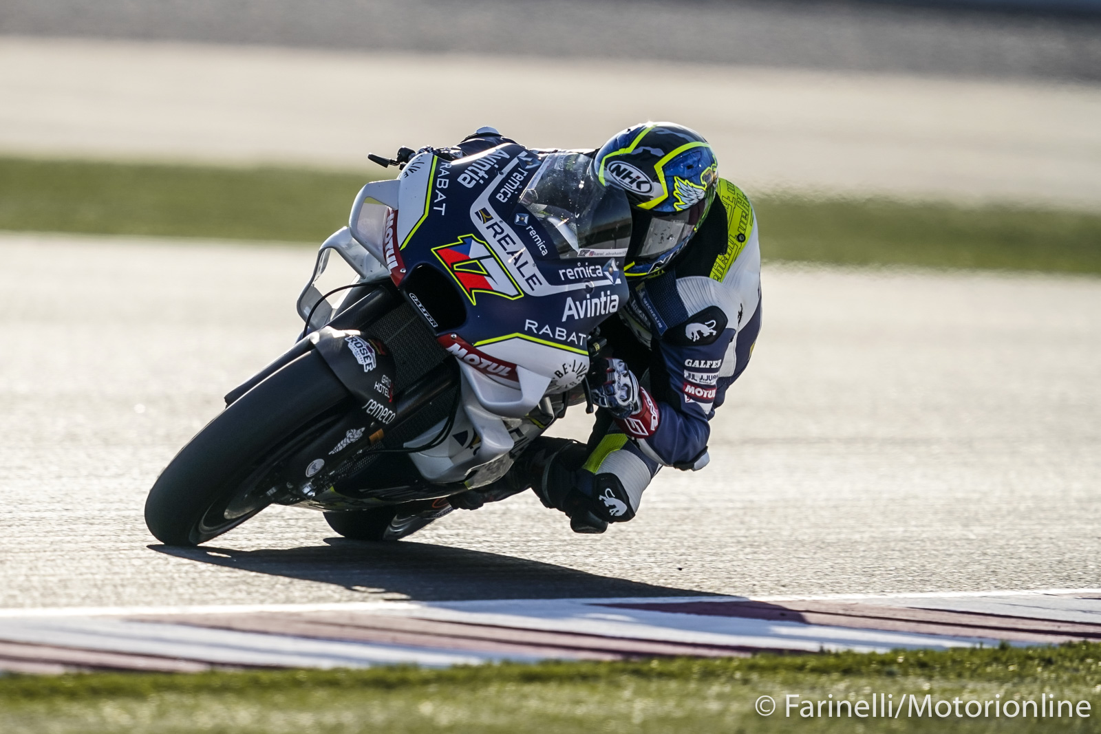 MotoGP Qatar Day_2