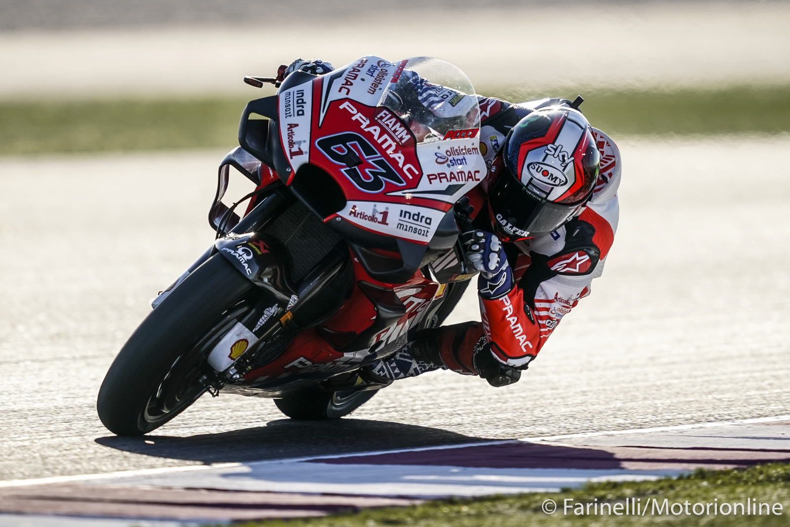MotoGP Qatar Day_2