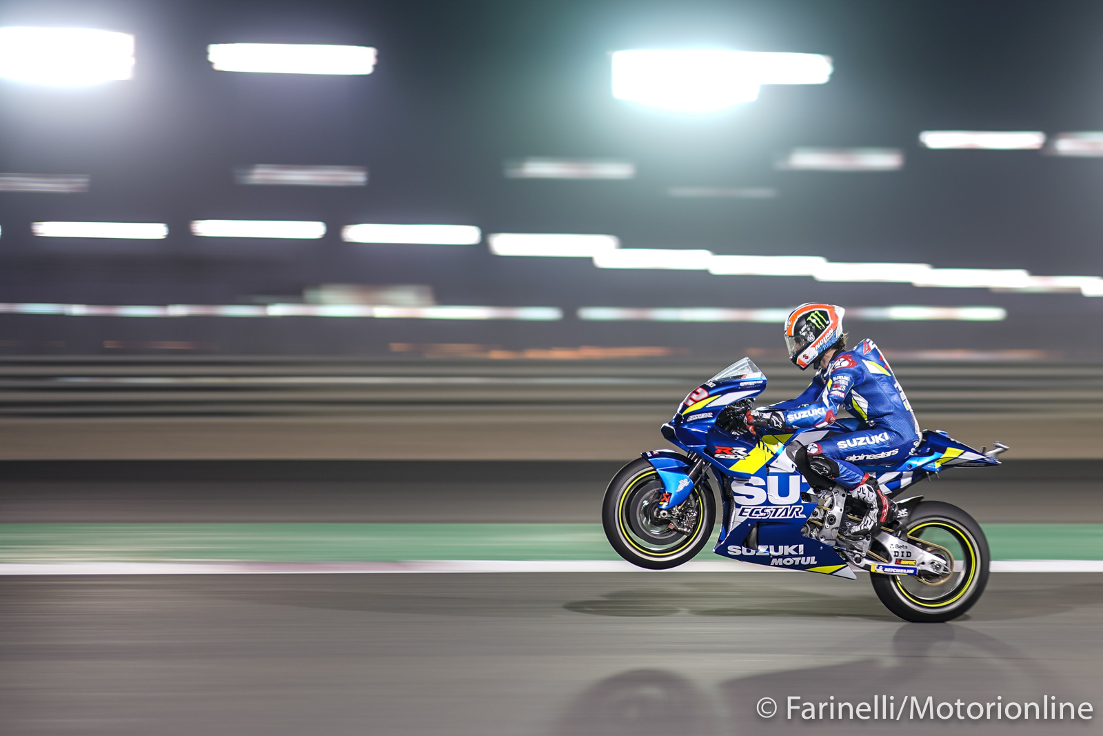 MotoGP Qatar Day_2