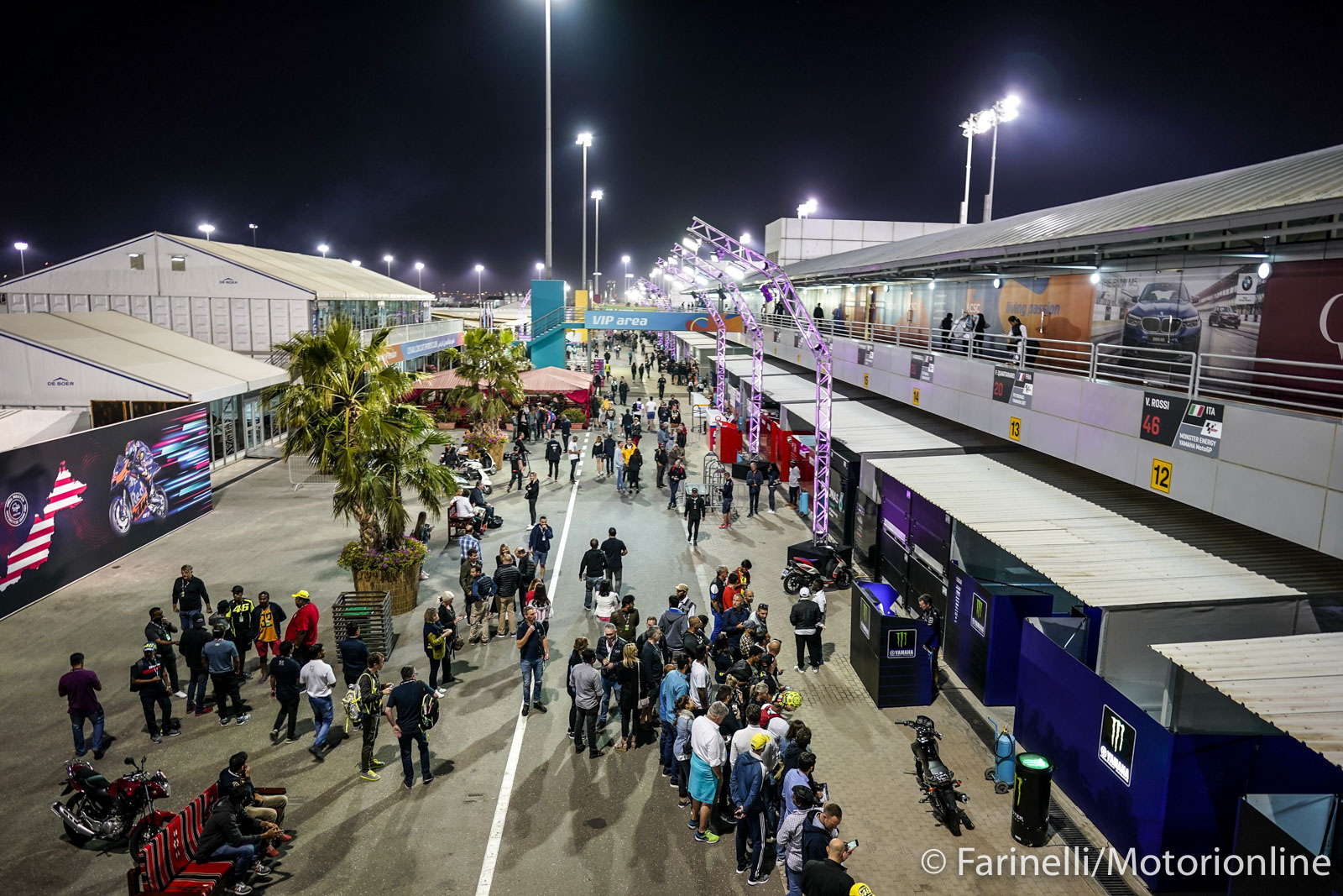 MotoGP Qatar Day_2