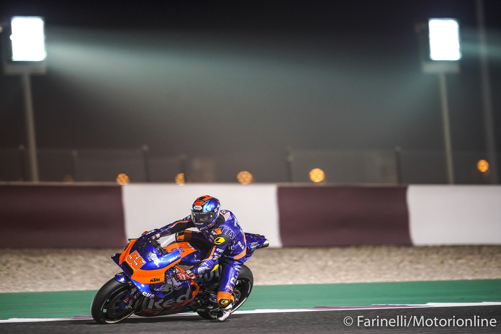 MotoGP Qatar Day_2