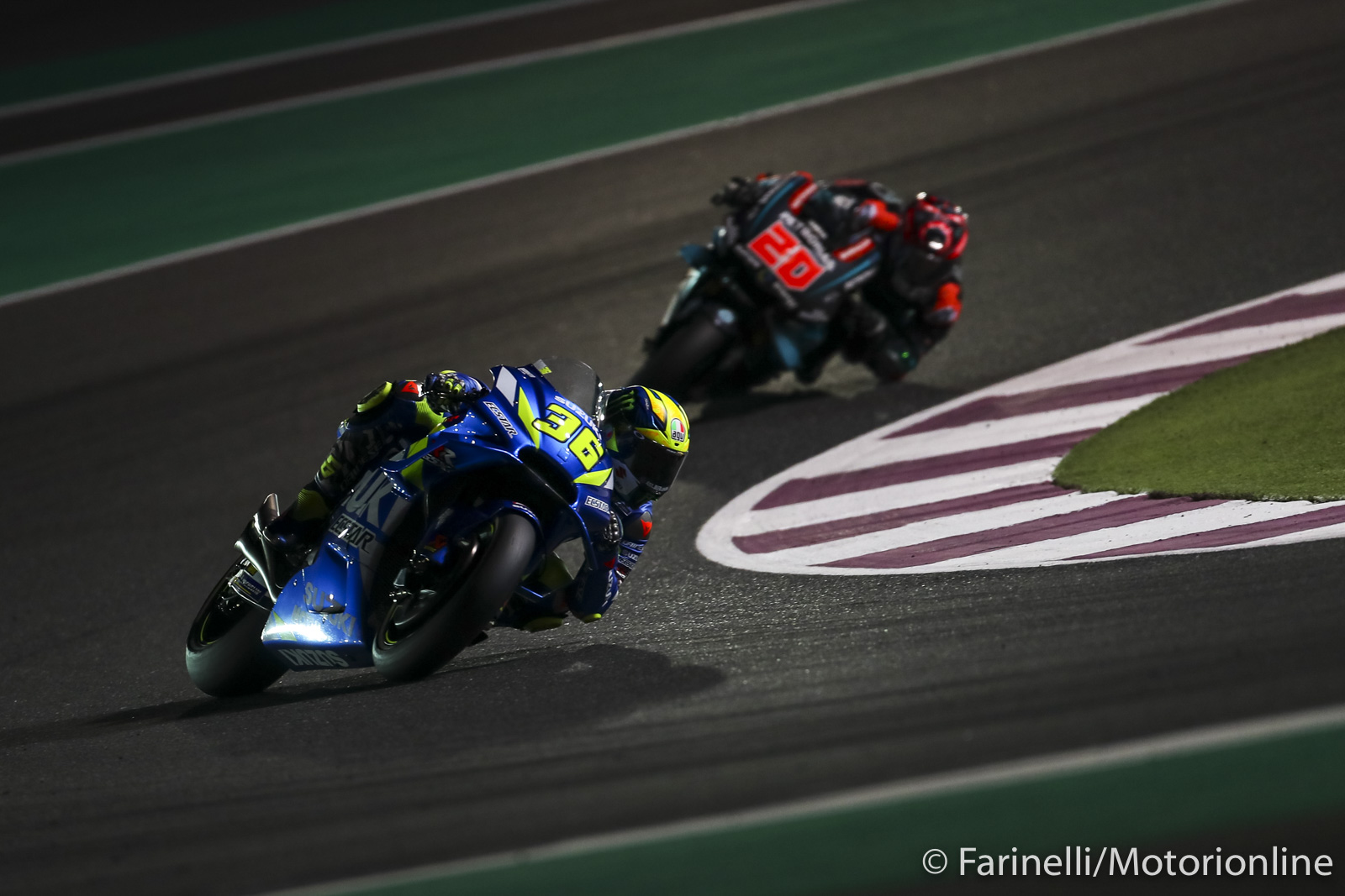 MotoGP Qatar Day_3