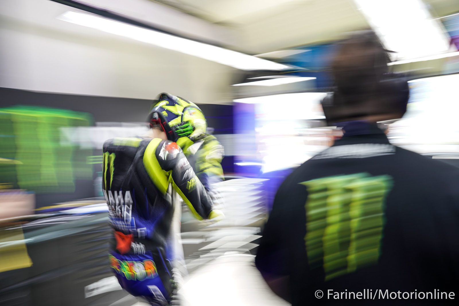 MotoGP Qatar Day_3