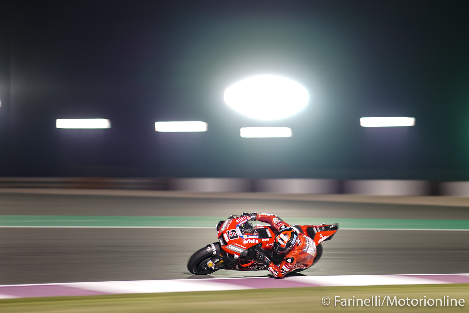 MotoGP Qatar Day_3