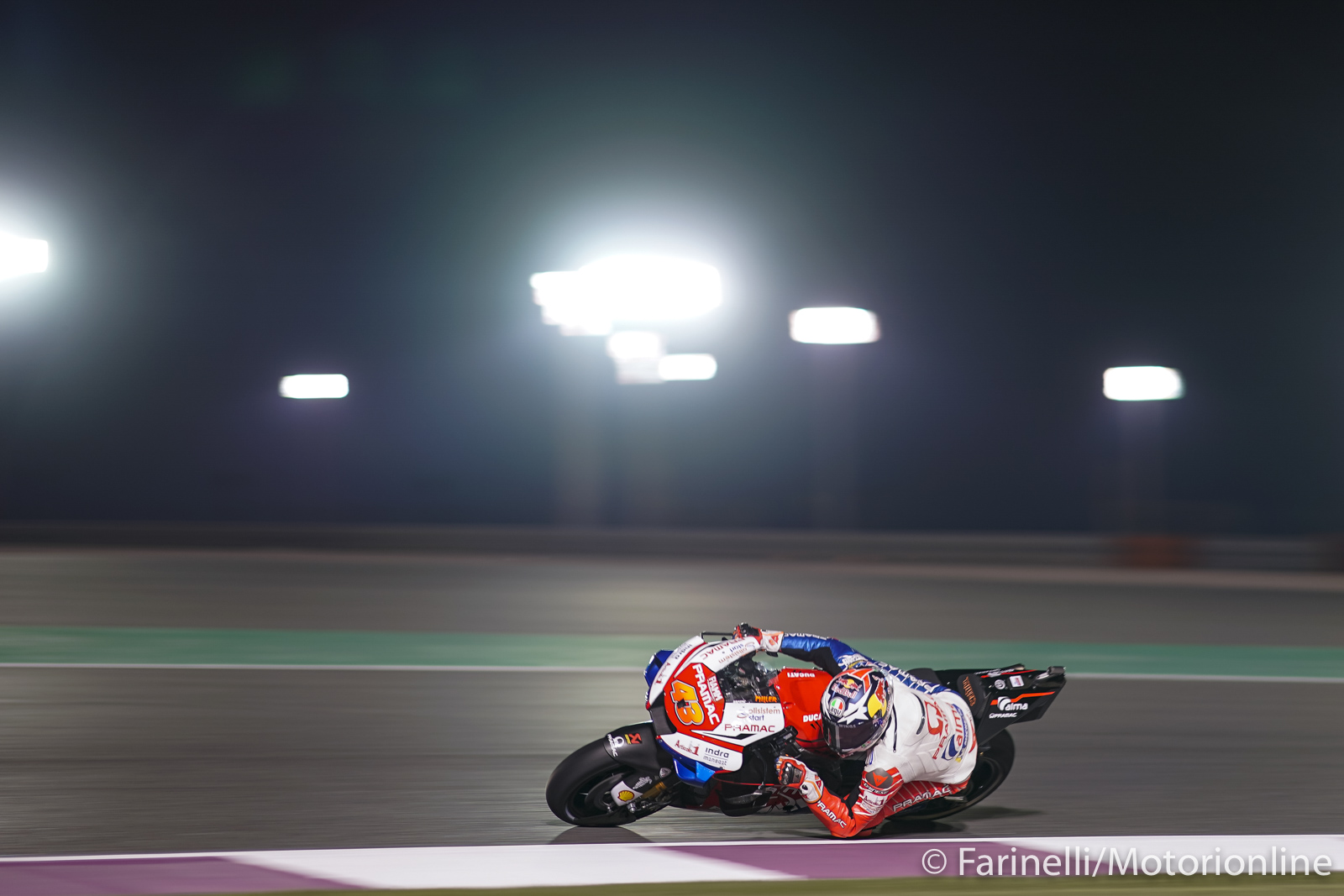 MotoGP Qatar Day_3