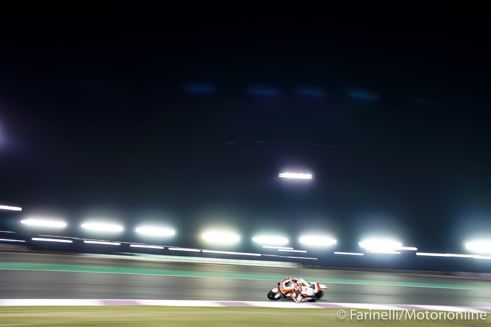 MotoGP Qatar Day_3
