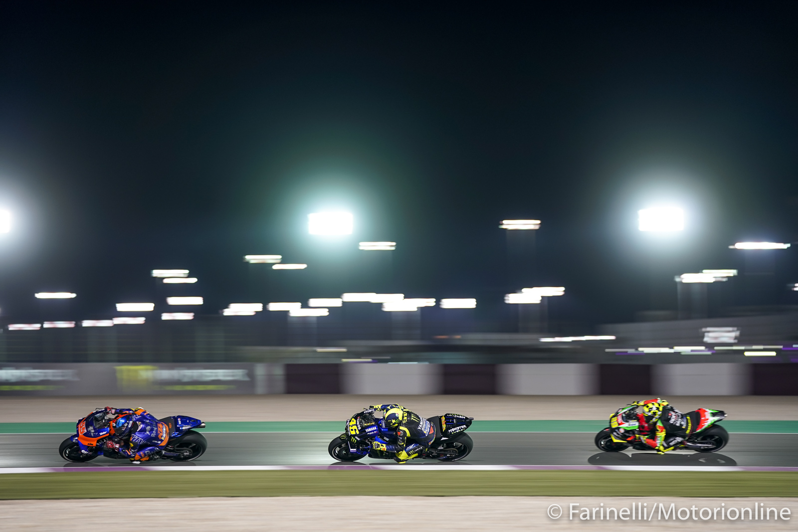 MotoGP Qatar Day_3