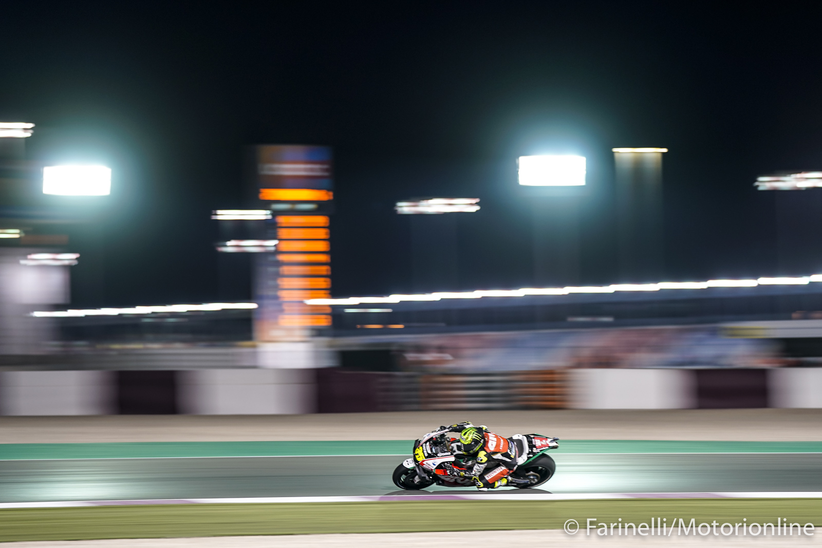 MotoGP Qatar Day_3