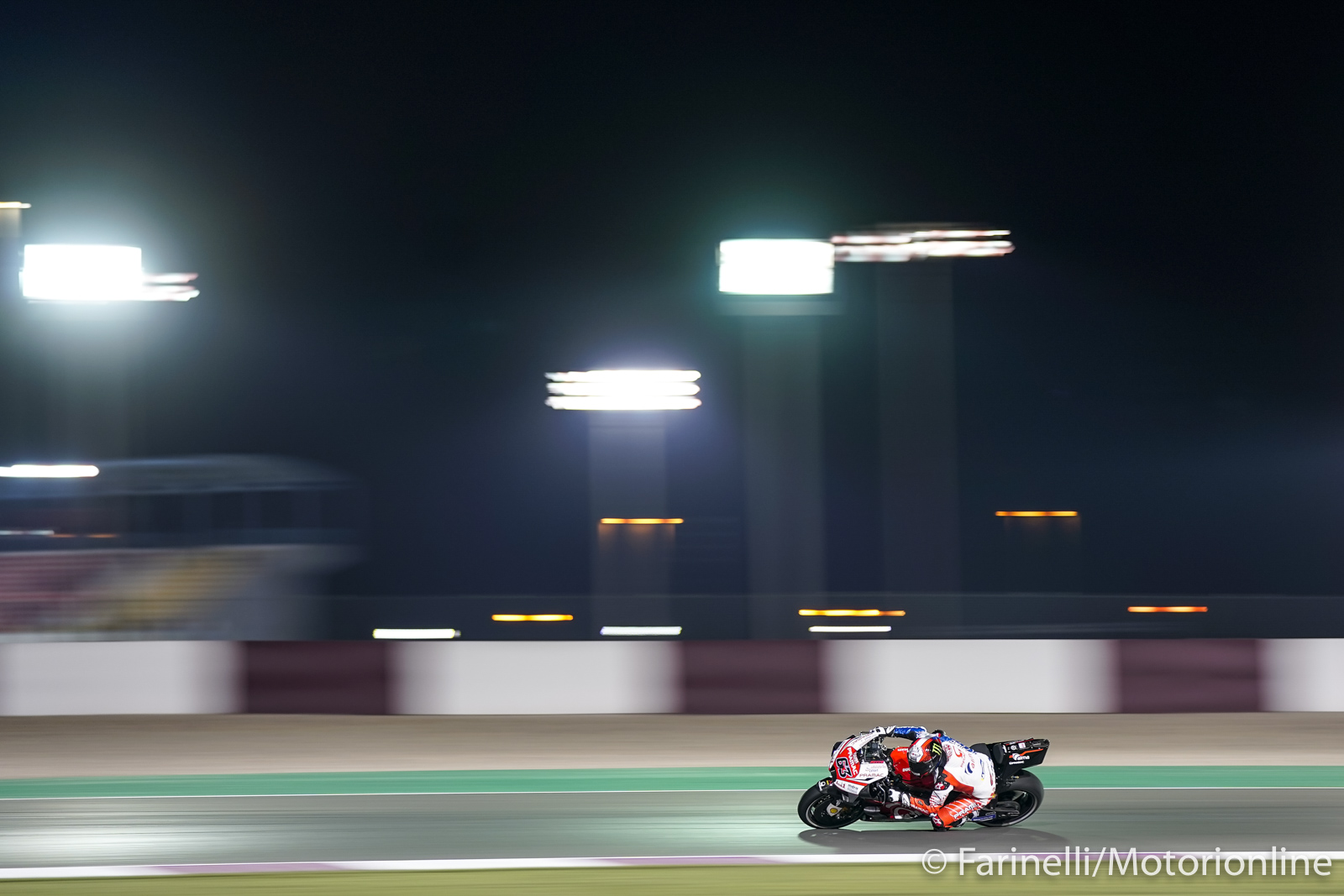 MotoGP Qatar Day_3