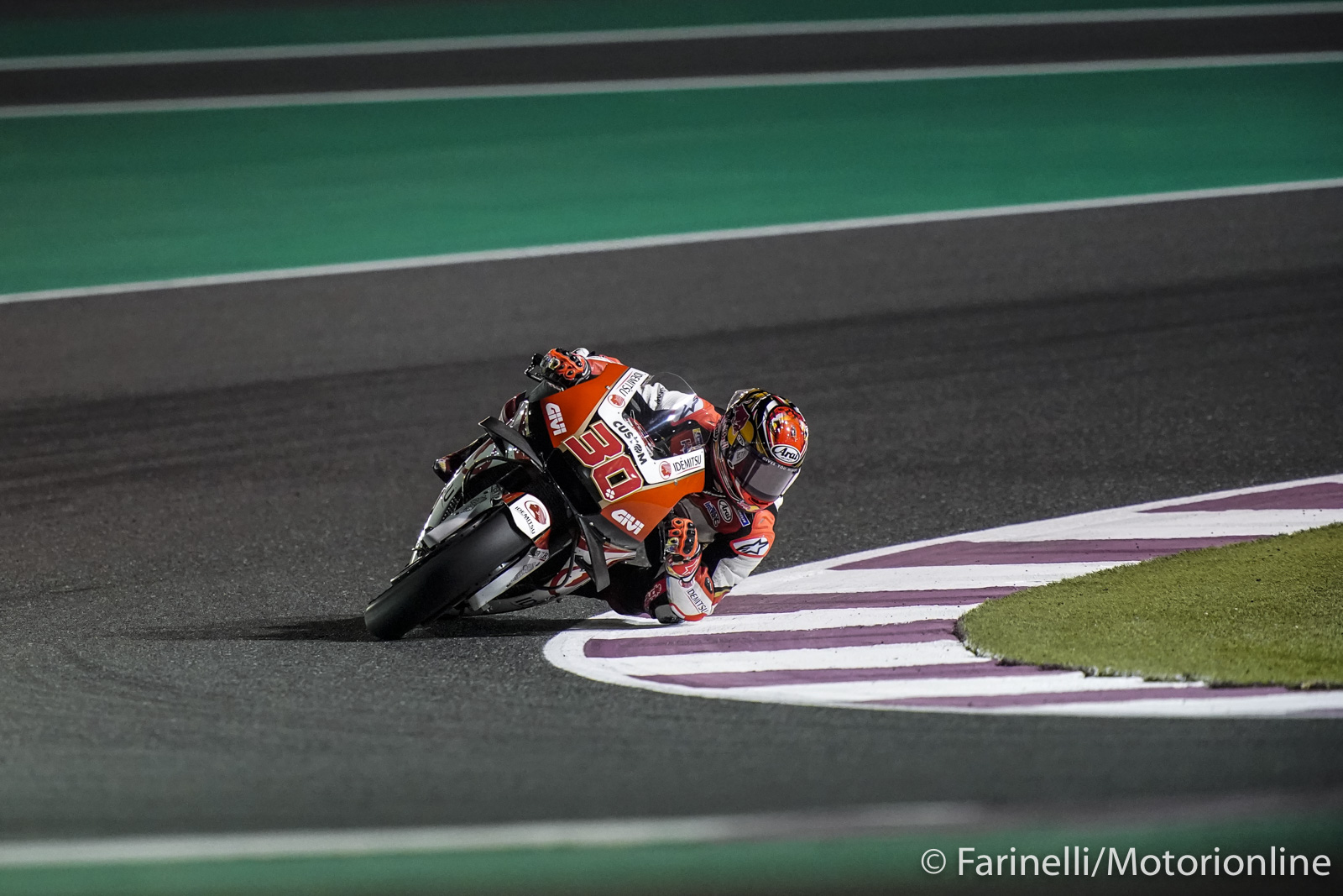 MotoGP Qatar Day_3