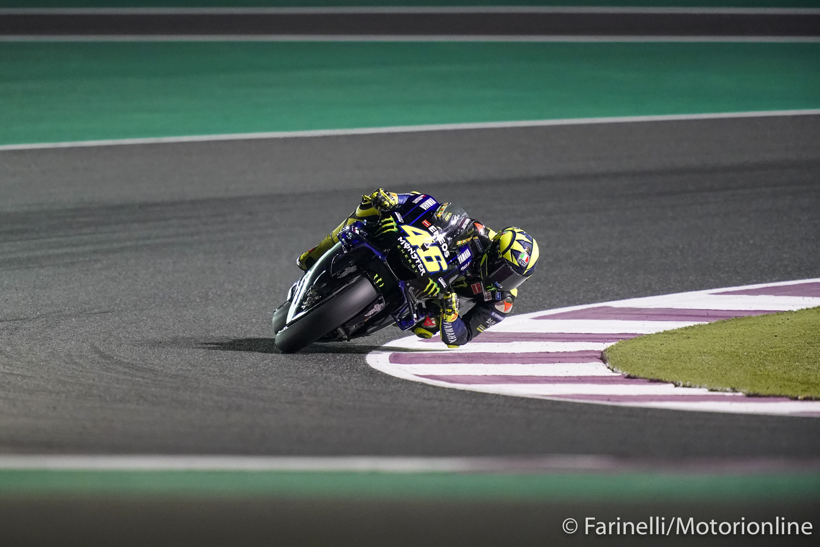 MotoGP Qatar Day_3