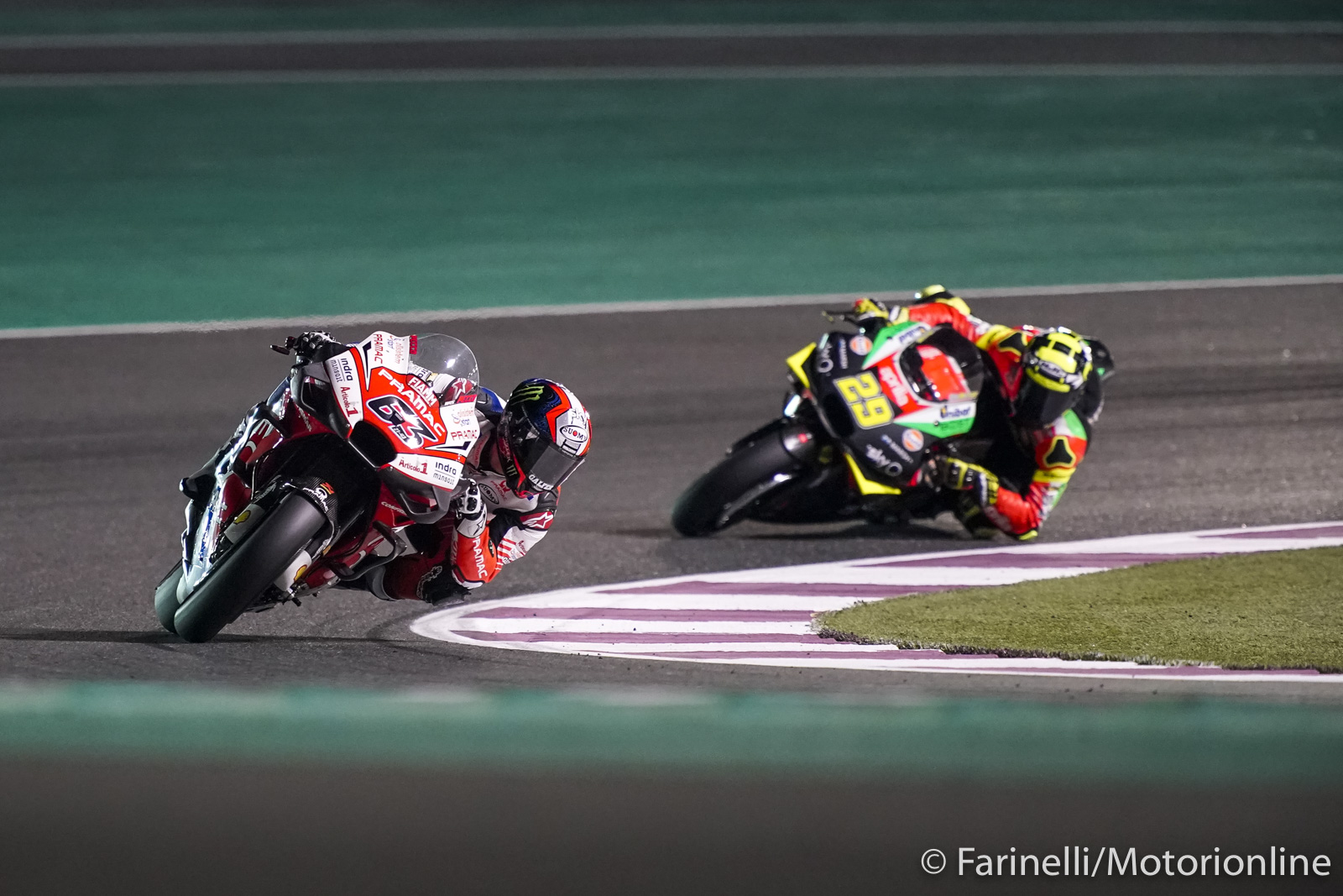 MotoGP Qatar Day_3