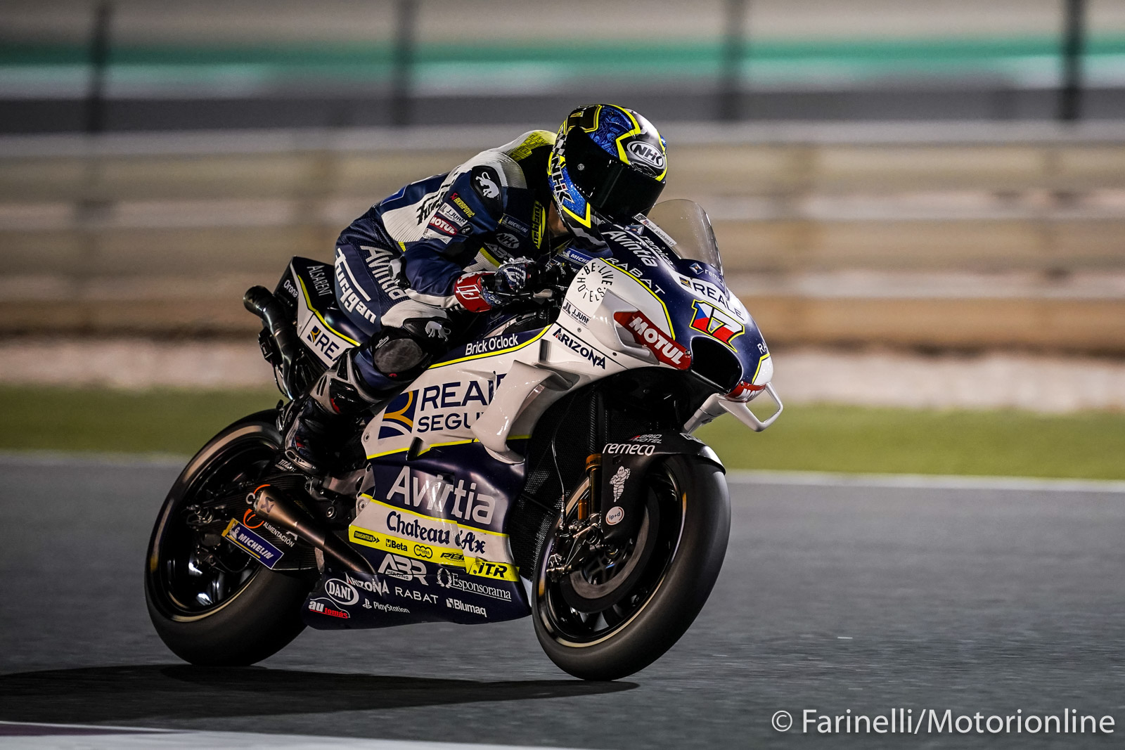 MotoGP Qatar Day_3