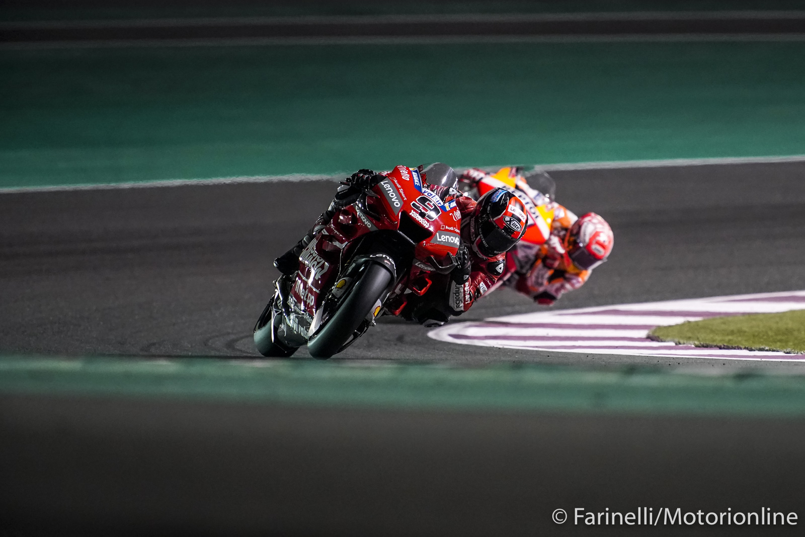 MotoGP Qatar Day_3