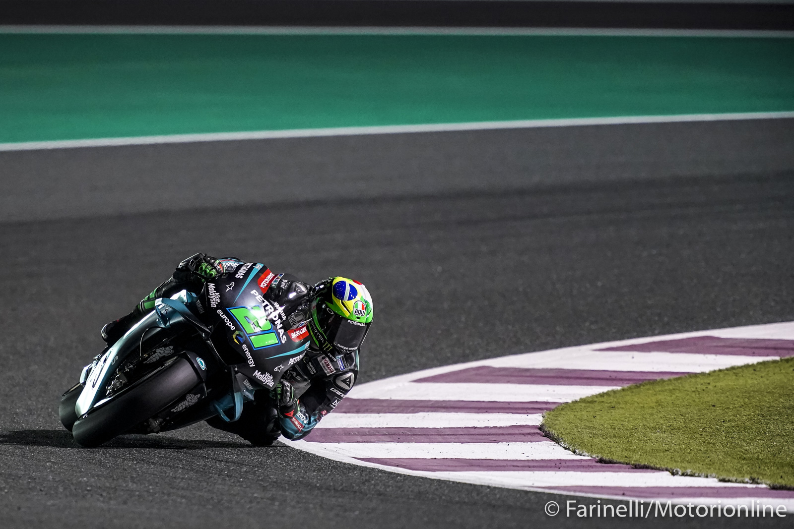 MotoGP Qatar Day_3