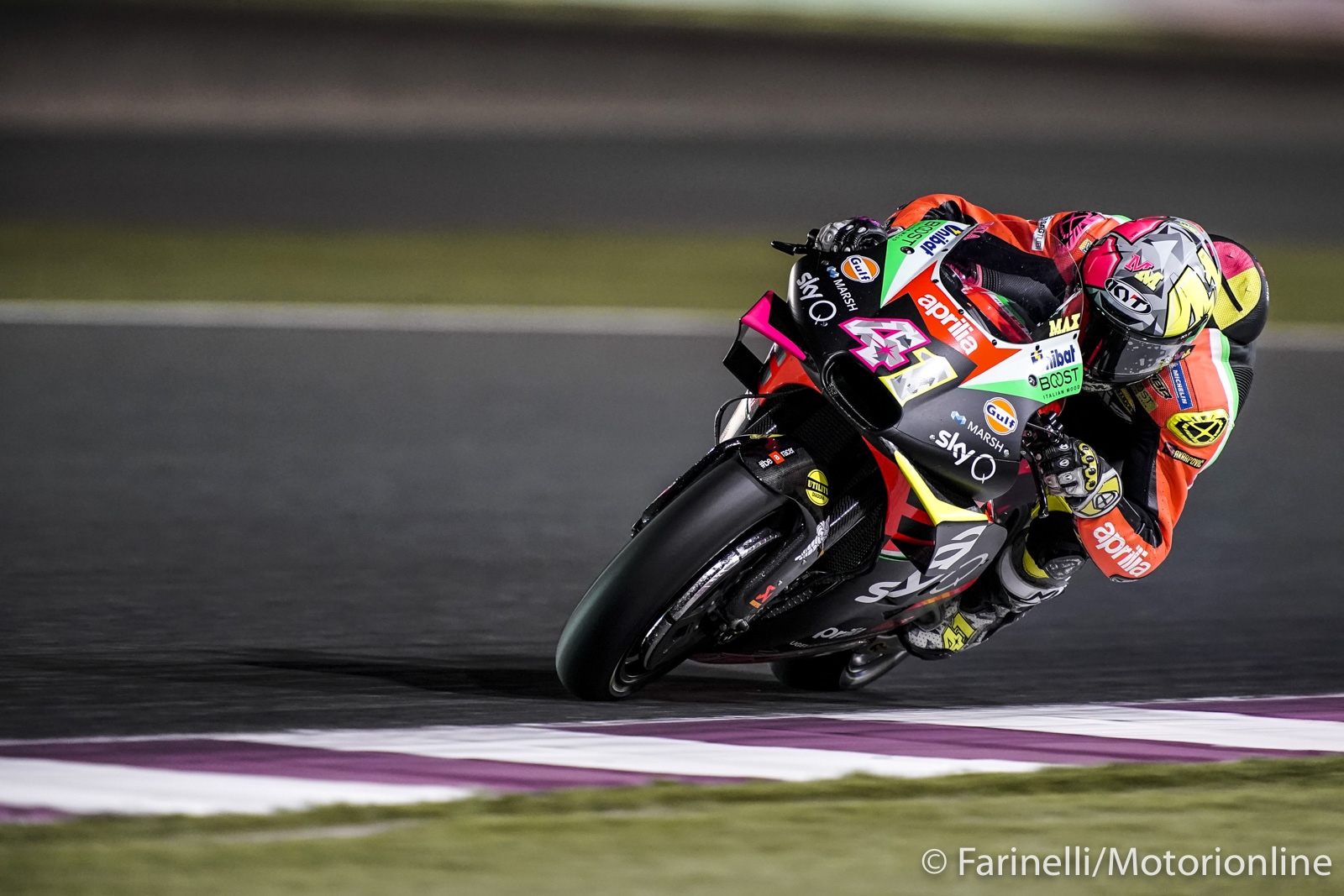 MotoGP Qatar Day_3
