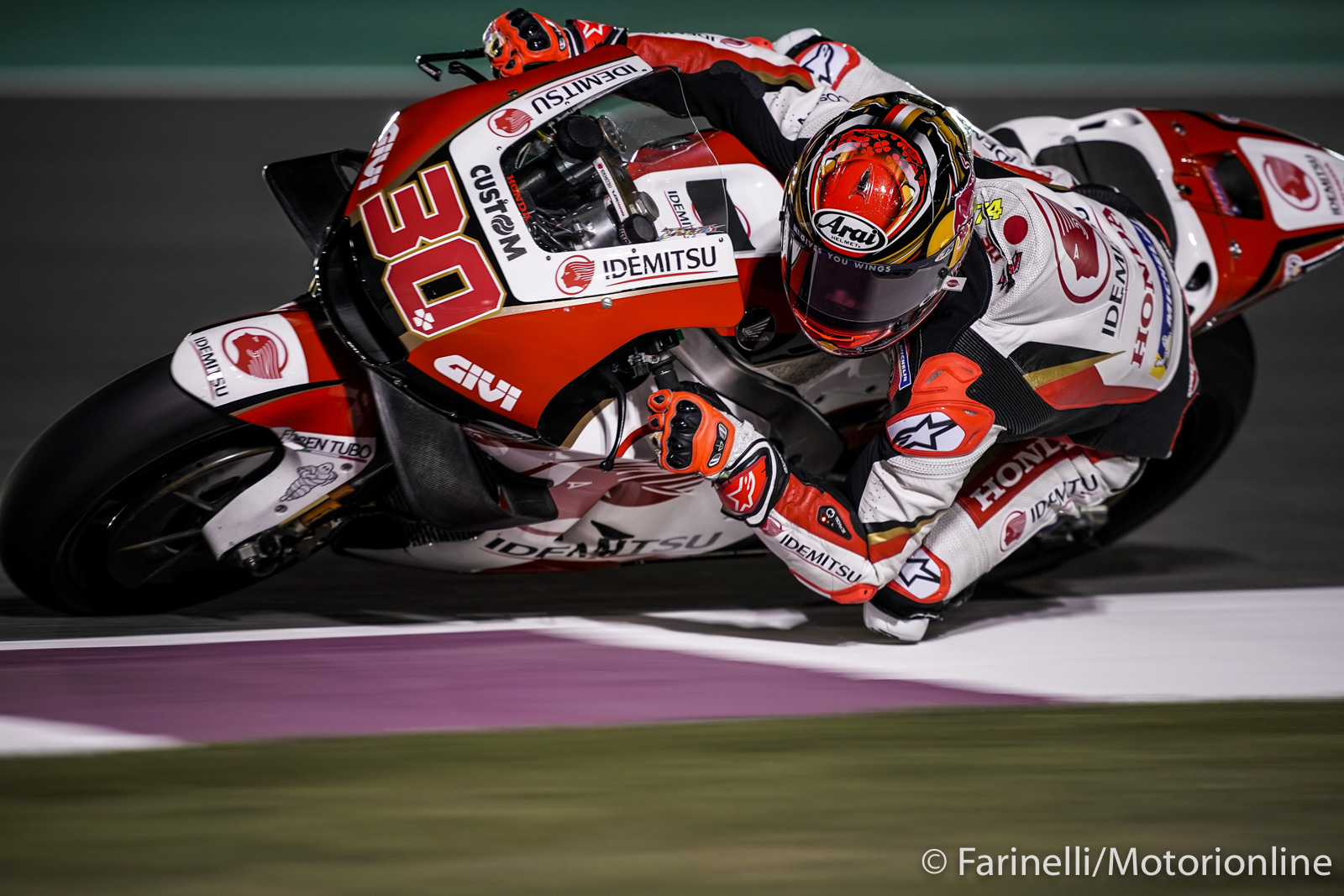MotoGP Qatar Day_3