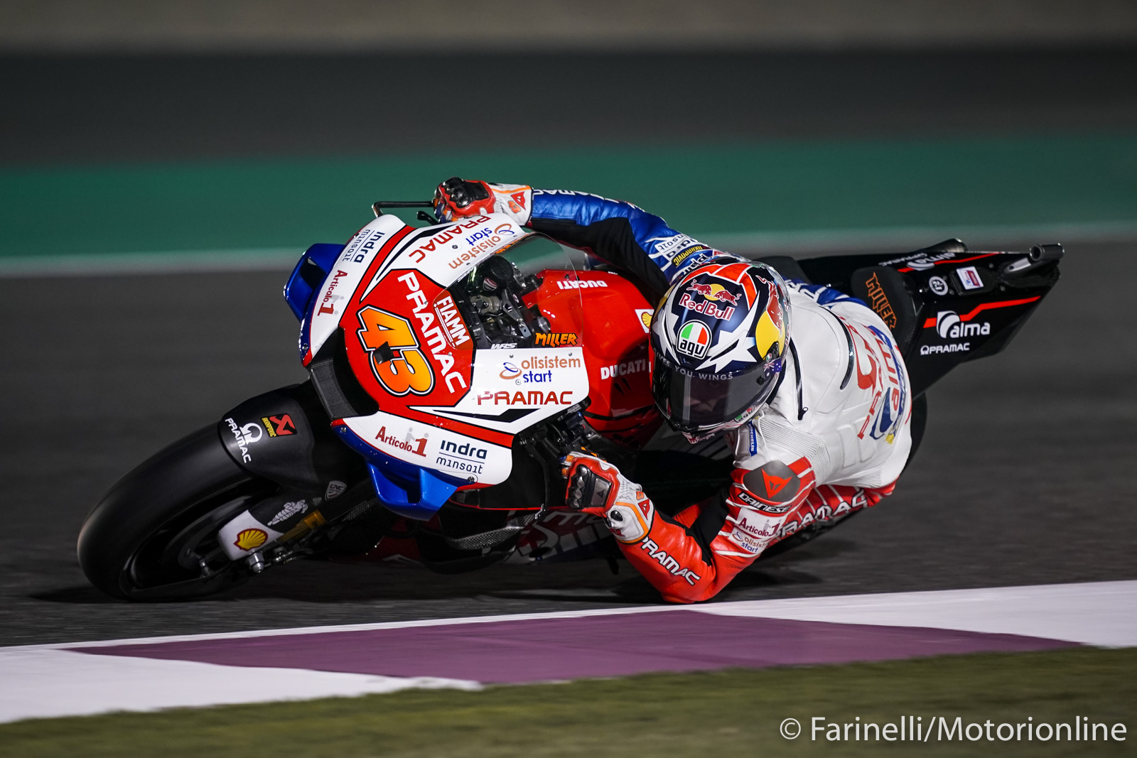 MotoGP Qatar Day_3